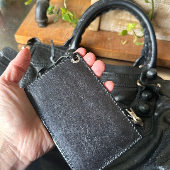 Velo Balenciaga - Picture 7 of 12